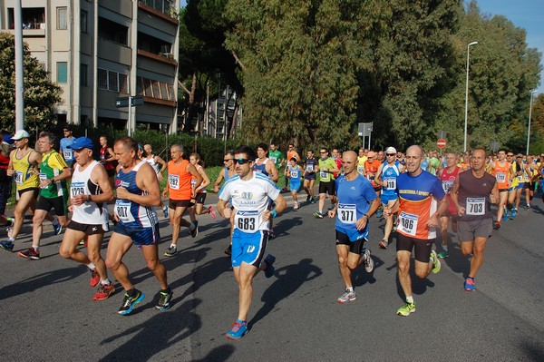 Corriamo al Tiburtino (15/11/2015) 00118