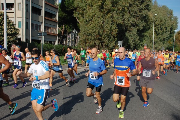 Corriamo al Tiburtino (15/11/2015) 00119