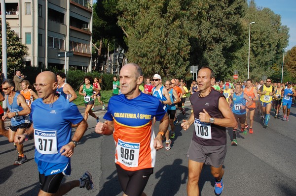 Corriamo al Tiburtino (15/11/2015) 00120