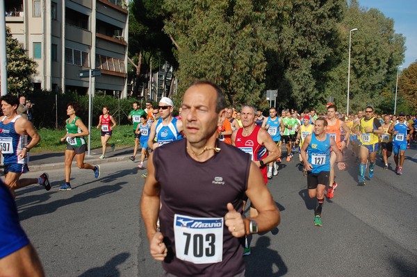 Corriamo al Tiburtino (15/11/2015) 00121