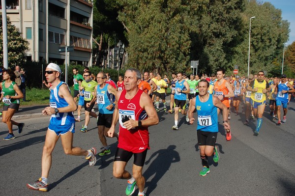 Corriamo al Tiburtino (15/11/2015) 00122
