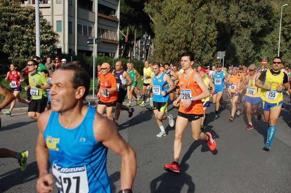 Corriamo al Tiburtino (15/11/2015) 00124