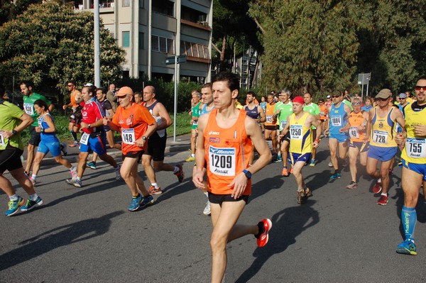 Corriamo al Tiburtino (15/11/2015) 00125