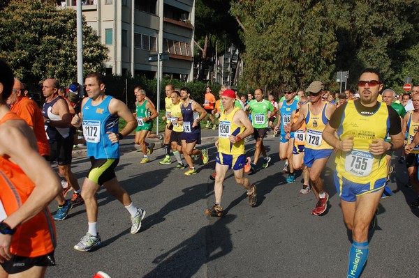 Corriamo al Tiburtino (15/11/2015) 00126