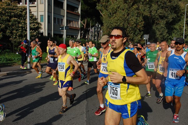 Corriamo al Tiburtino (15/11/2015) 00127