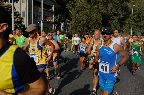 Corriamo al Tiburtino (15/11/2015) 00128
