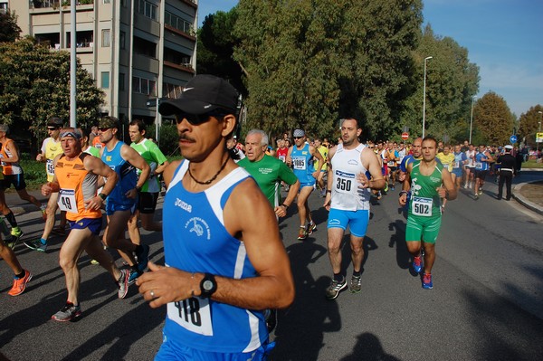 Corriamo al Tiburtino (15/11/2015) 00129