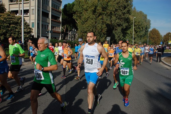 Corriamo al Tiburtino (15/11/2015) 00130
