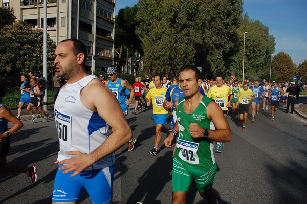 Corriamo al Tiburtino (15/11/2015) 00131