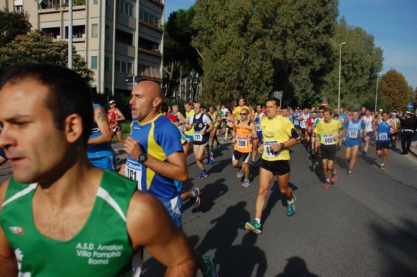 Corriamo al Tiburtino (15/11/2015) 00132