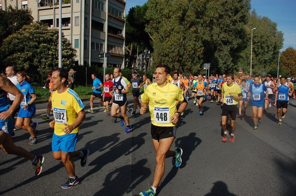 Corriamo al Tiburtino (15/11/2015) 00133