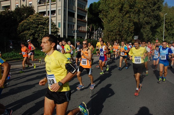 Corriamo al Tiburtino (15/11/2015) 00134