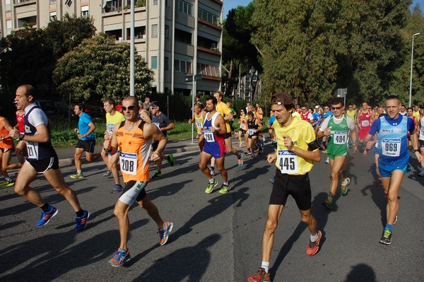 Corriamo al Tiburtino (15/11/2015) 00135