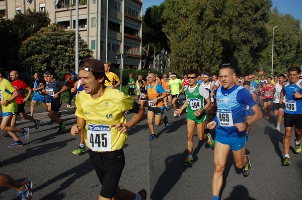 Corriamo al Tiburtino (15/11/2015) 00136