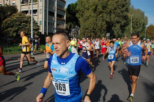 Corriamo al Tiburtino (15/11/2015) 00137
