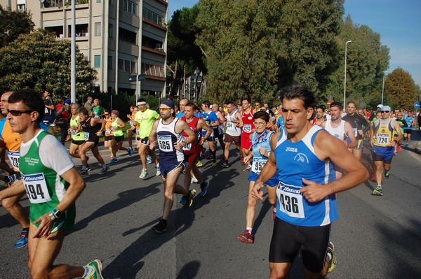 Corriamo al Tiburtino (15/11/2015) 00138
