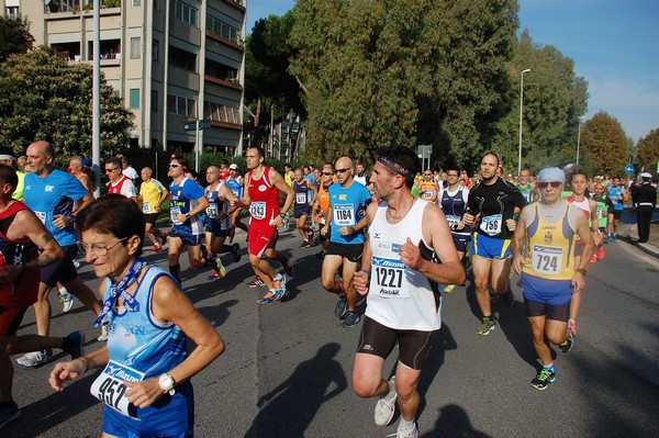 Corriamo al Tiburtino (15/11/2015) 00140
