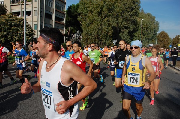 Corriamo al Tiburtino (15/11/2015) 00141
