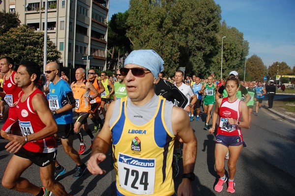 Corriamo al Tiburtino (15/11/2015) 00142