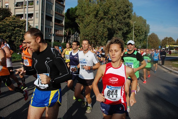 Corriamo al Tiburtino (15/11/2015) 00143