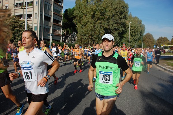 Corriamo al Tiburtino (15/11/2015) 00144