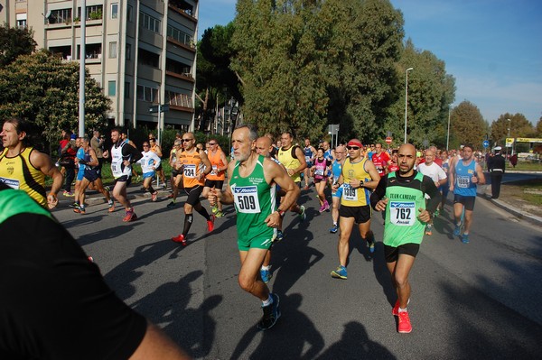 Corriamo al Tiburtino (15/11/2015) 00145