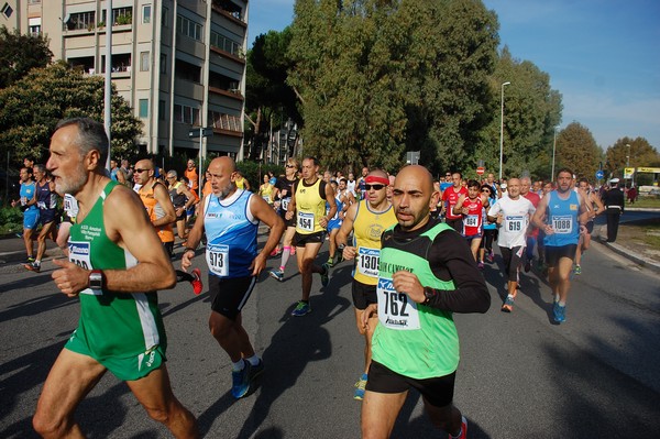 Corriamo al Tiburtino (15/11/2015) 00146