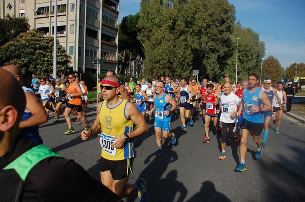 Corriamo al Tiburtino (15/11/2015) 00147