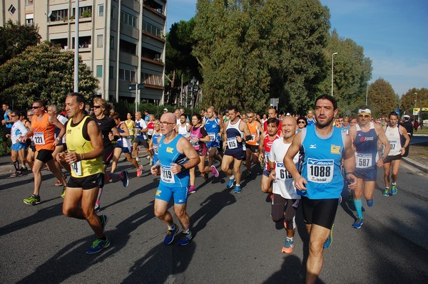 Corriamo al Tiburtino (15/11/2015) 00148