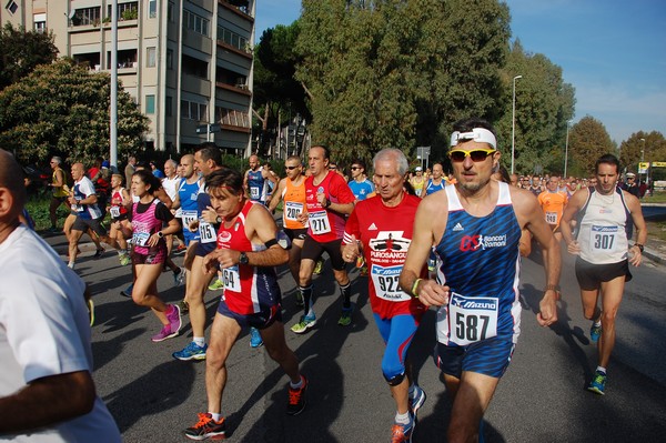 Corriamo al Tiburtino (15/11/2015) 00150