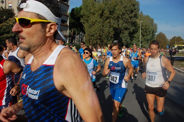 Corriamo al Tiburtino (15/11/2015) 00151