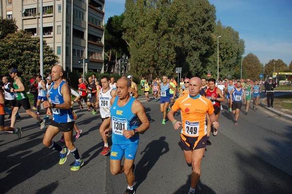 Corriamo al Tiburtino (15/11/2015) 00154