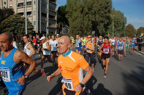 Corriamo al Tiburtino (15/11/2015) 00155
