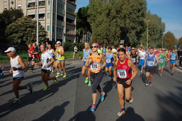 Corriamo al Tiburtino (15/11/2015) 00156