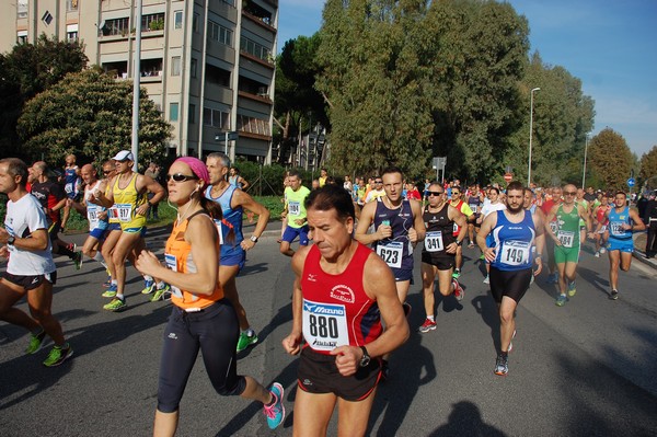 Corriamo al Tiburtino (15/11/2015) 00157