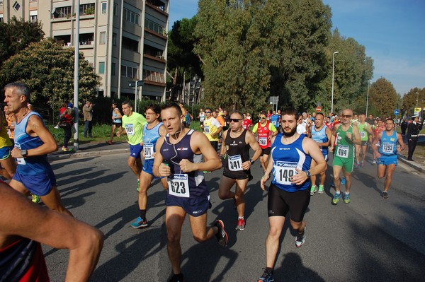 Corriamo al Tiburtino (15/11/2015) 00158