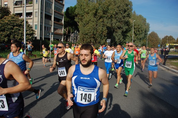 Corriamo al Tiburtino (15/11/2015) 00159
