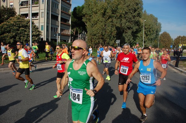 Corriamo al Tiburtino (15/11/2015) 00161