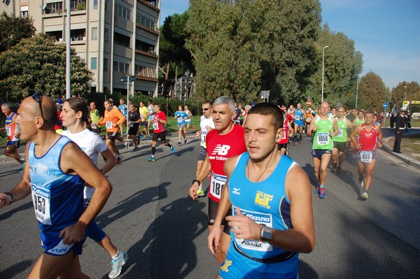 Corriamo al Tiburtino (15/11/2015) 00162