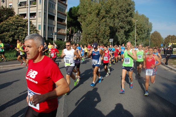 Corriamo al Tiburtino (15/11/2015) 00163