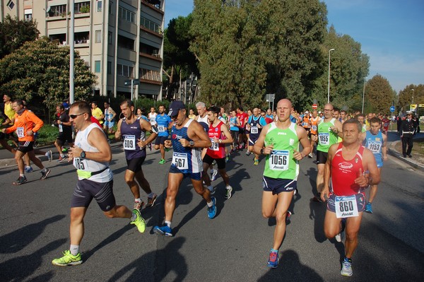 Corriamo al Tiburtino (15/11/2015) 00164