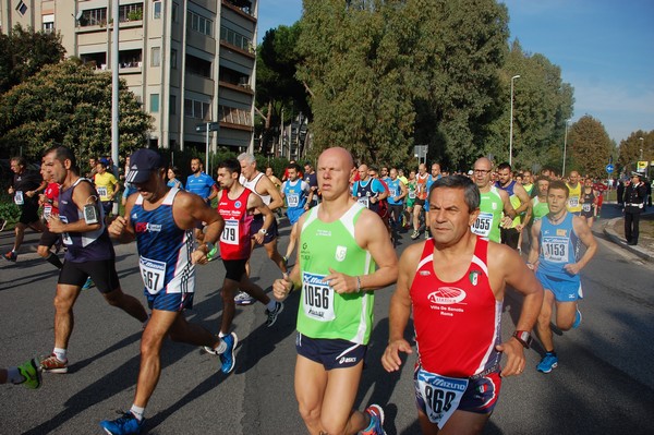 Corriamo al Tiburtino (15/11/2015) 00165