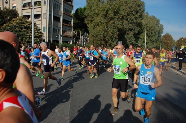 Corriamo al Tiburtino (15/11/2015) 00166