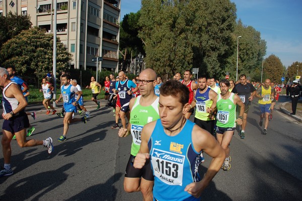 Corriamo al Tiburtino (15/11/2015) 00167