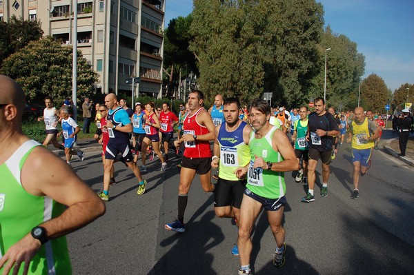 Corriamo al Tiburtino (15/11/2015) 00168