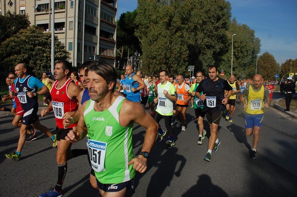 Corriamo al Tiburtino (15/11/2015) 00169