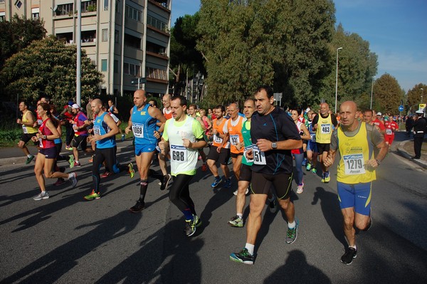 Corriamo al Tiburtino (15/11/2015) 00170