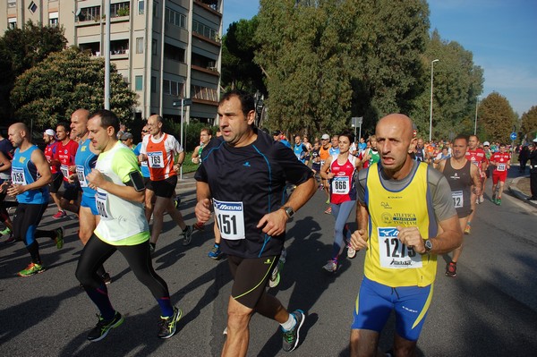 Corriamo al Tiburtino (15/11/2015) 00171