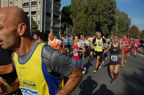 Corriamo al Tiburtino (15/11/2015) 00172