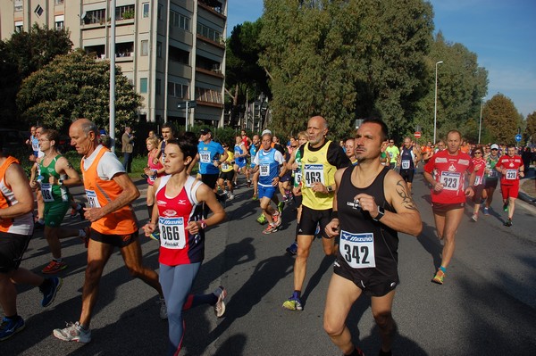 Corriamo al Tiburtino (15/11/2015) 00173